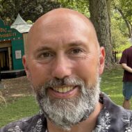 Steve Palmer