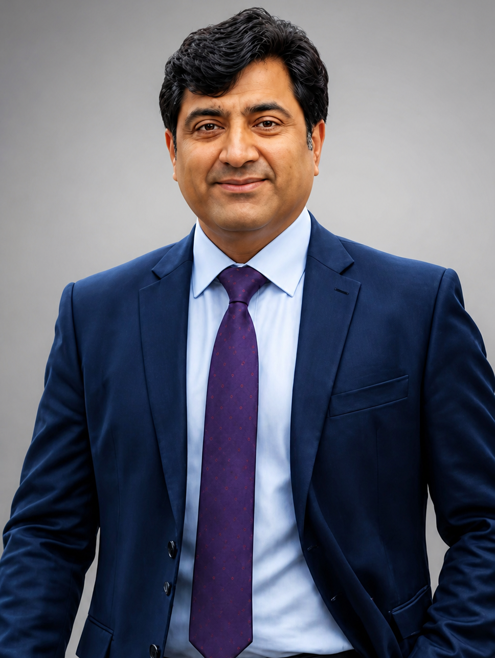 Aijaz Memon